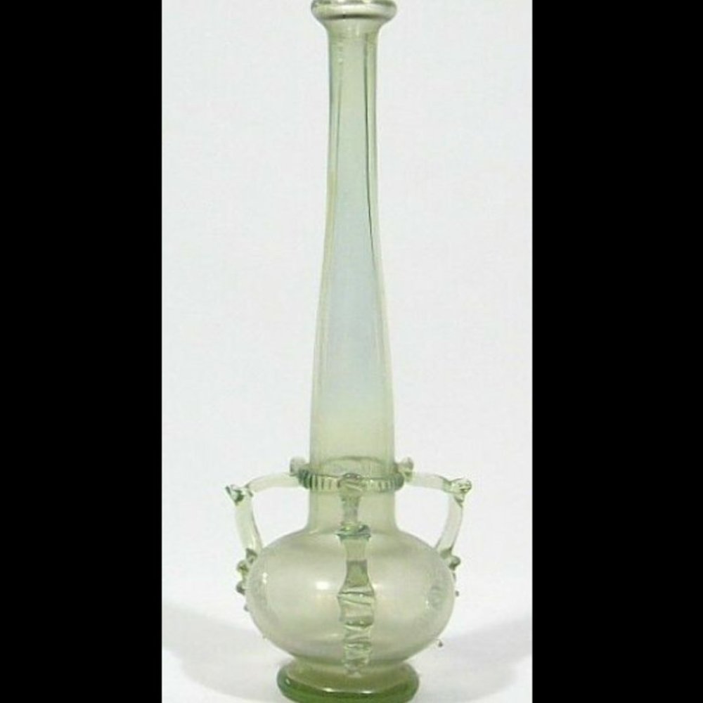 Vintage Antique Murano Vase